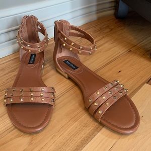 White House Black Market (New Never Worn) Marlee Sandals